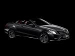 Mercedes-Benz E-Class Cabriolet 2010 года